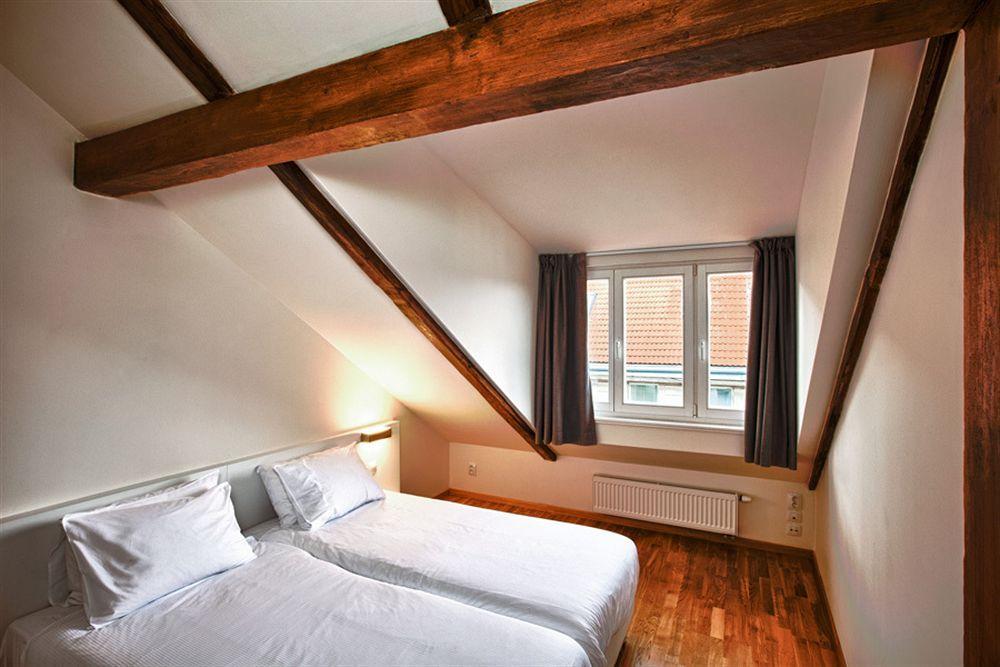 Vysehrad Castle Suite Prague Exterior photo