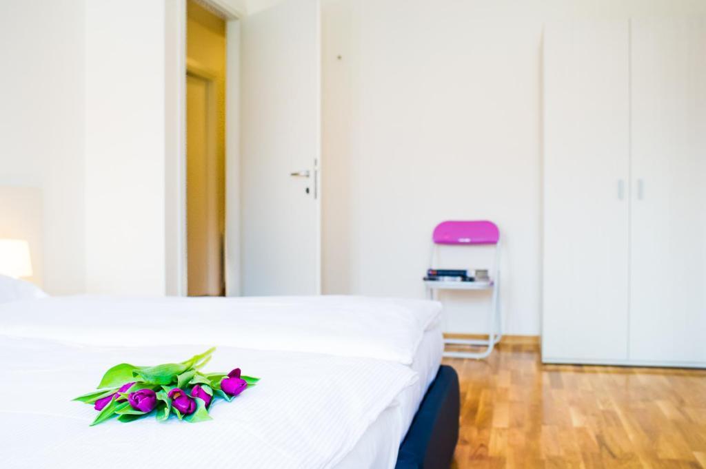 Vysehrad Castle Suite Prague Room photo