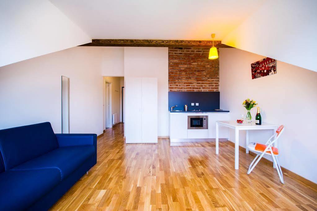 Vysehrad Castle Suite Prague Exterior photo